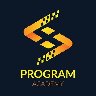 Логотип @chat_program_academy - Чат Program Academy