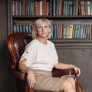 Логотип @chat_prominskayaolgacoach - Chat_Проминская Ольга о мышлении и коучинге