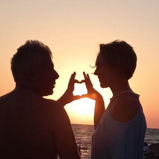 Логотип @chat_put_iscelenija - Исцеление - это путь