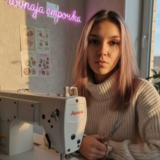 Логотип @chat_r_s - 🪡Chat R_S👙