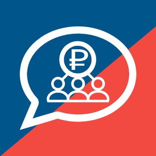 Логотип @chat_ras_gos_rf - ЧАТ | Расчетчик | БюджетПлюс | РФ
