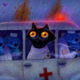 Логотип @chat_rj - RJ чат