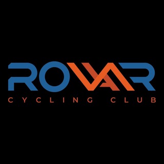 Логотип @chat_rovarclub - Обсуждение ROVAR Cycling Club