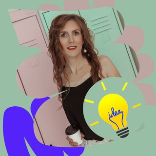 Логотип @chat_s_coach - Чат с Марией Хвойновой