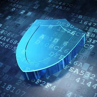 Логотип @chat_security - Chat Security / ИБач чат