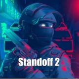 Логотип @chat_so2 - Standoff 2 чат
