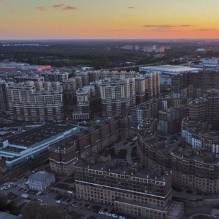 Логотип @chat_ss_ds - Чат ЖК СС, ДС, Восток II