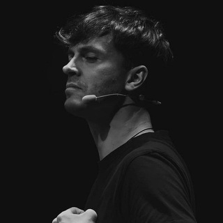 Логотип @chat_starsinpuddles - Импрофандомная лужа