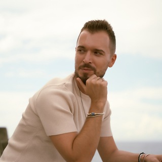 Логотип @chat_stss - Чат практикуму ГО «Психологія людської долі»
