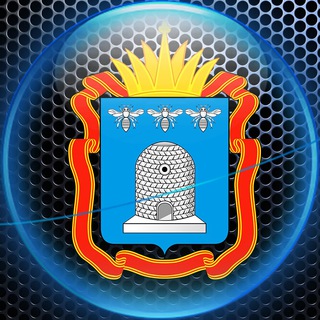 Логотип @chat_tambov_68 - #ЧАТ_ТАМБОВ_68🐺