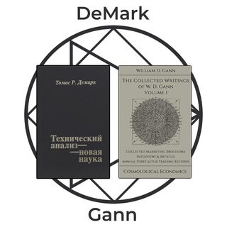 Логотип @chat_td_in_crypto - Open Chat - TD Strategy & Gann Method in Crypto
