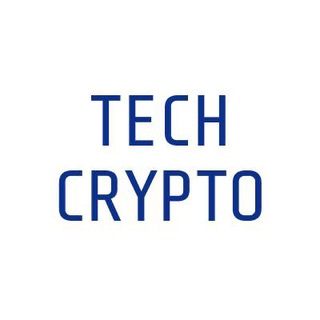 Логотип @chat_techcrypto - ЧАТ TECH CRYPTO