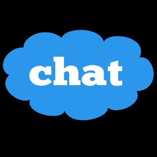 Логотип @chat_tgfromnub - Чат канала