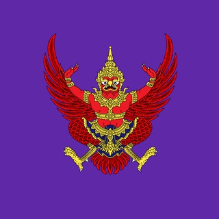 Логотип @chat_th - Таиланд | Чат