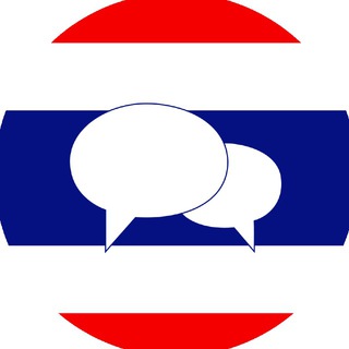 Логотип @chat_thailand - Тайский чат