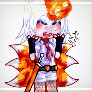 Логотип @chat_the_lost_muzukl - •┈┈┈••Mask Factory••┈┈┈• Chat