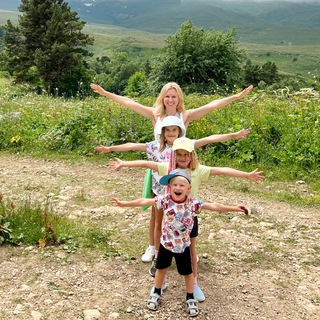 Логотип @chat_together - Чат together_with_kids