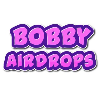 Логотип @chat_top_airdrops_list - Chat - Bobby Airdrops