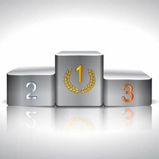 Логотип @chat_tournament - ✨Чат Турнира ✨Борода Live