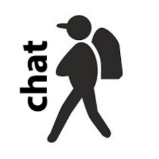 Логотип @chat_travelnarcotic - Чат "Подорожі - як наркотик"