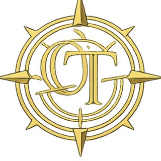 Логотип @chat_turista - Чат - Опытный Турист. Авторские экскурсии и туры.