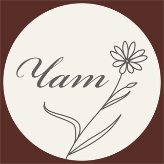 Логотип @chat_v_tvorchestvo_v - ВЫШИВКА | ТВОРЧЕСТВО | ВДОХНОВЕНИЕ