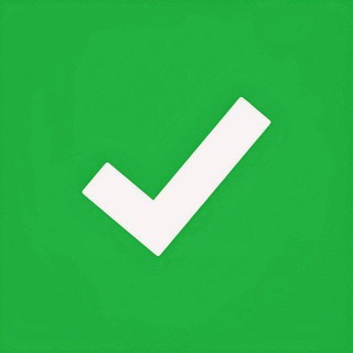 Логотип @chat_vera - Вера Чат 🏰