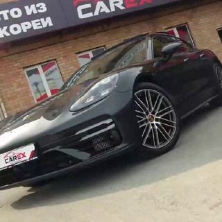 Логотип @chat_viktor_asiacar - Чат Viktor_CarexKorea