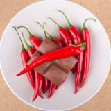 Логотип @chat_vkusa - Вкусный Чат 🥯 - о еде, ресторанах, рецепты, лайфхаки