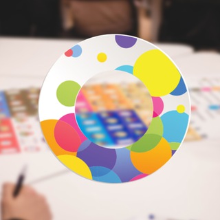 Логотип @chat_volmp - Чат Волонтерского центра Московского Политеха