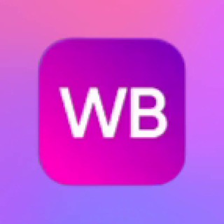 Логотип @chat_waildberris_odezhda_veshchl - Чат