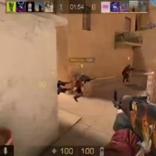 Логотип @chat_ware - Лавочка для общение Ware