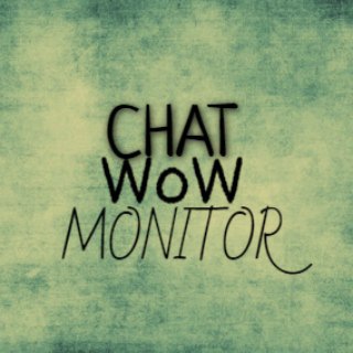 Логотип @chat_wowmonitor - ПЕРЕХОДИМ НА НОВЫЙ КАНАЛ