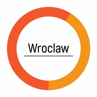 Логотип @chat_wroclove - Wroclaw Chat