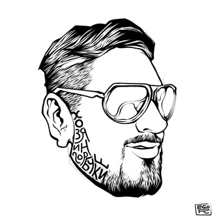 Логотип @chat_xg - Чат Хозяин Горбушки