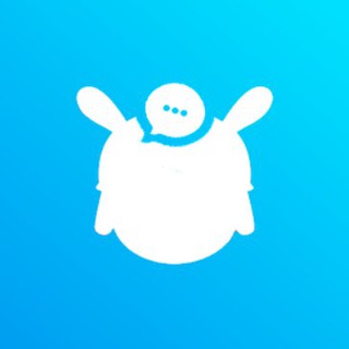 Логотип @chat_xiaomi - Xiaomi Fans Чат