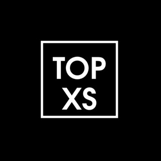 Логотип @chat_xs - Топовый Али | ЧАТ 💬