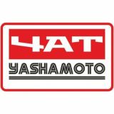 Логотип @chat_yashamoto - Чат YASHAMOTO