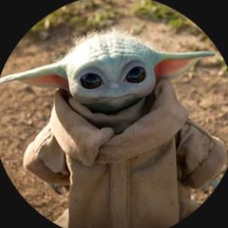 Логотип @chat_yodafilm - Чат | YodaFilm 🍿