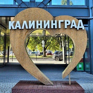 Логотип @chat_za_39zemel - Чат канала Полезный Калининград с Аленой