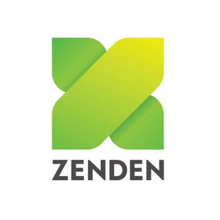 Логотип @chat_zenden - ZENDEN