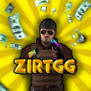 Логотип @chat_zirtggiceman - Чат_Активити бой