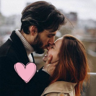 Логотип @chat_znakomstv_383 - Чат знакомств Новосибирск ❤️