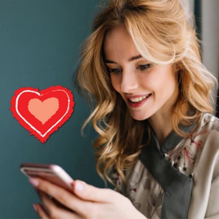 Логотип @chat_znakomstv_812 - Чат знакомств Санкт-Петербург 💋