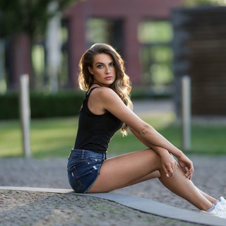 Логотип @chat_znakomstva_chat - Чат знакомства