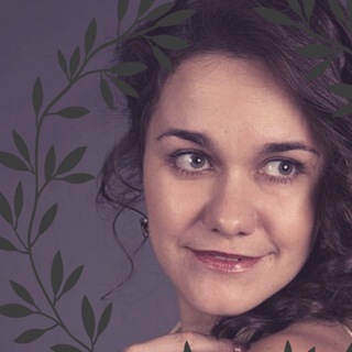 Логотип @chat_zorra_astuta888 - Чат с 🌿 Когда-бы-не-Еленой 🌿