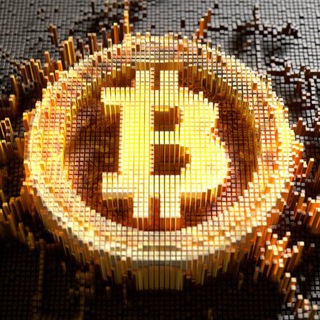 Логотип @chataboutthecrypt - PR-чат о крипте