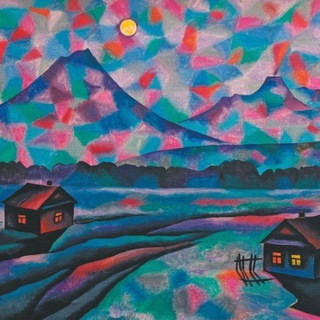 Логотип @chatafishakam - Обсуждение