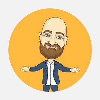 Логотип @chatalexeybeba - Чат канала " Алексей Беба"