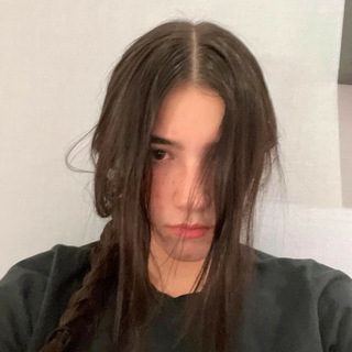 Логотип @chatamericanhelp - подвал с детишками🧟‍♂️